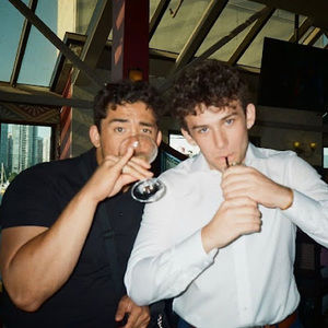 Meet your Posher, Jan